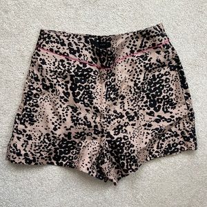 J.Crew Shorts NWT Size 4